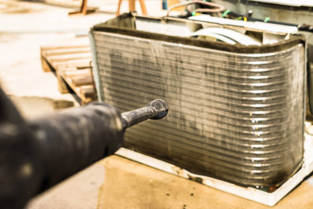 Ductwork Cleaning Services in IN