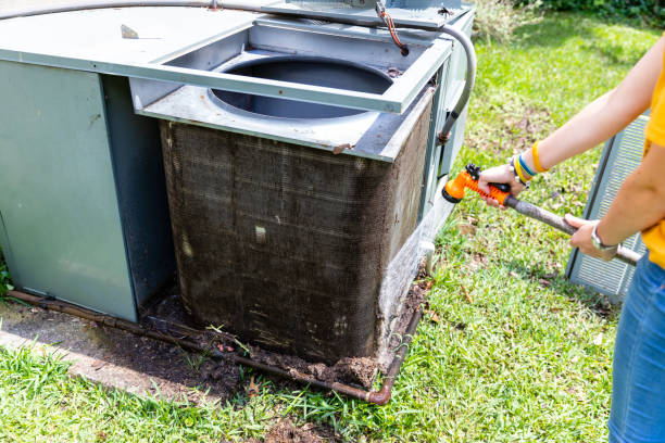 Best Air Duct Cleaning Near Me  in Rockville, IN