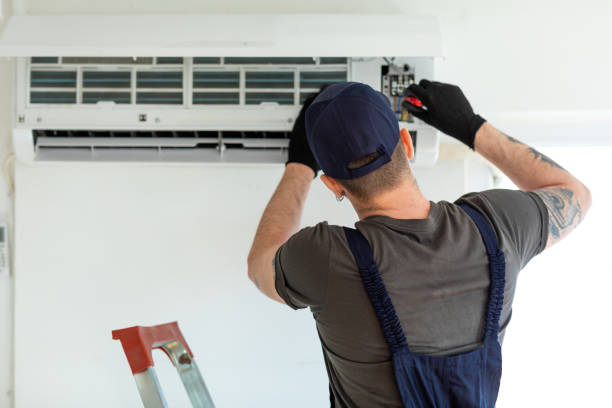 Best Air Duct Cleaning Near Me  in Rockville, IN