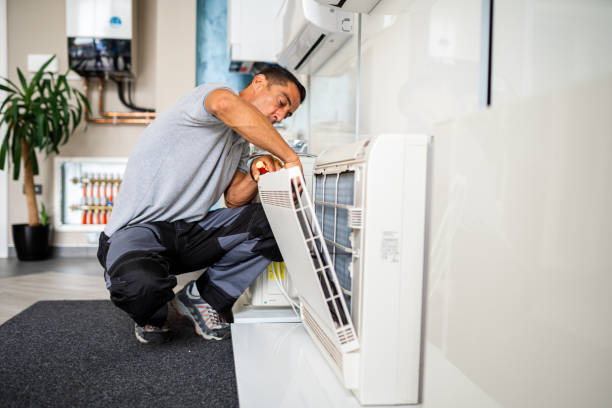 Best Best Air Duct Cleaning Company  in Rockville, IN