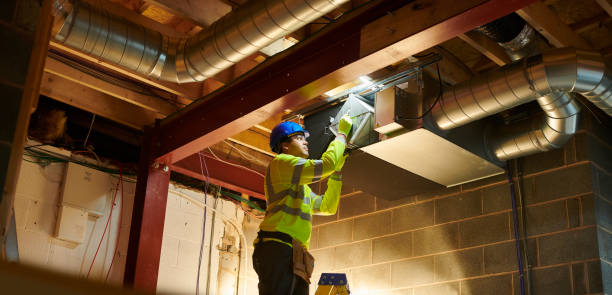 Best Air Duct Cleaning Company Near Me  in Rockville, IN