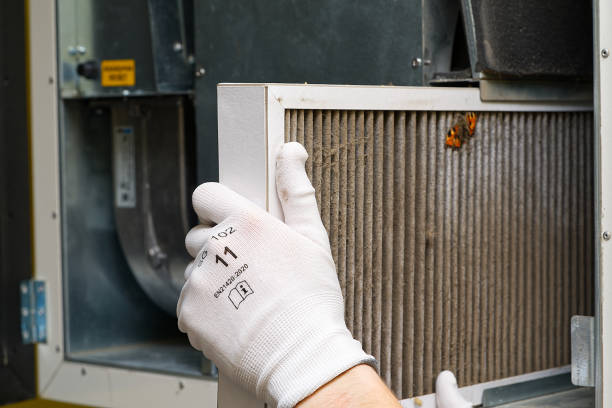 Best HVAC Air Duct Cleaning  in Rockville, IN