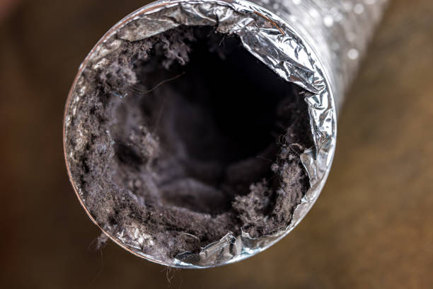Best Best Air Duct Cleaning Company  in Rockville, IN