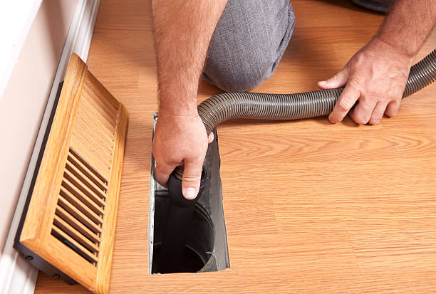 Best Residential Air Duct Cleaning  in Rockville, IN