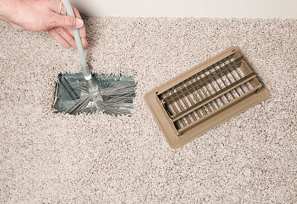 Best HVAC System Cleaning  in Rockville, IN