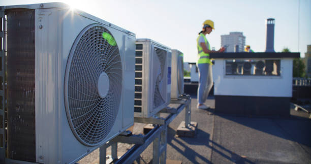 Best Local Air Duct Cleaning Services  in Rockville, IN