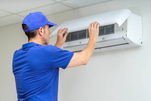 Best Dryer Vent Cleaning Services  in Rockville, IN