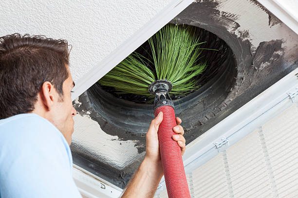  Rockville, IN Airduct Cleaning Pros