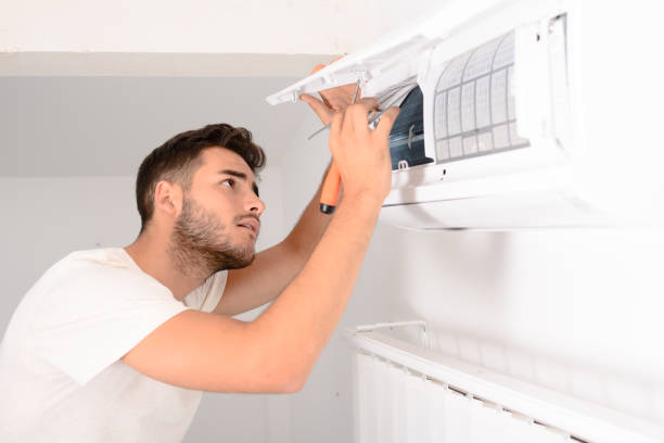 Best Air Duct Cleaning Near Me  in Rockville, IN